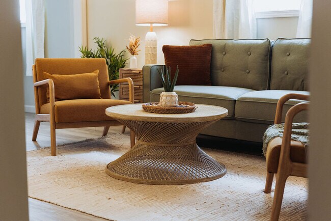 308 Lamont St in Johnson City, TN - Building Photo - Building Photo