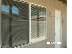 2616 North 24th Street, Unit Four in Phoenix, AZ - Building Photo - Building Photo