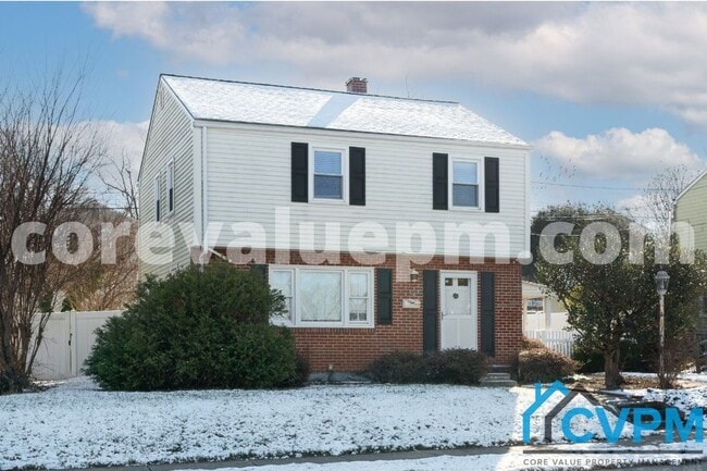 311 Ardmore Rd in Linthicum Heights, MD - Building Photo - Building Photo