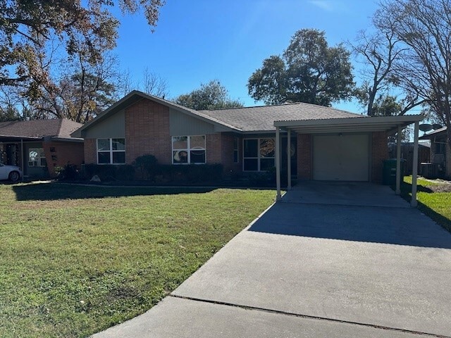 property at 1727 Wilde Rock Way