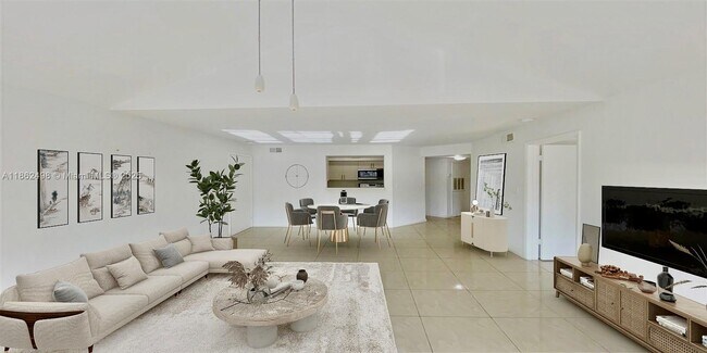 property at 10440 SW 156th Ct