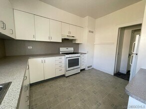 2842 Copley Ave in San Diego, CA - Building Photo - Building Photo
