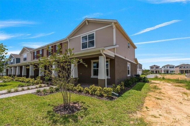 14942 Windflower Aly in Winter Garden, FL - Building Photo - Building Photo
