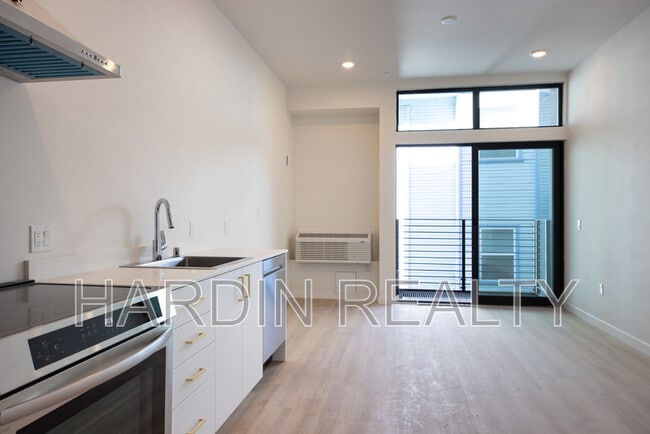 property at 500 16th St