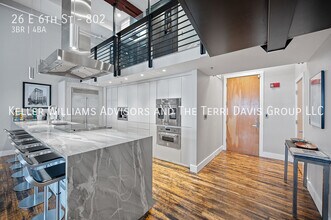 26 E 6th St in Cincinnati, OH - Building Photo - Building Photo