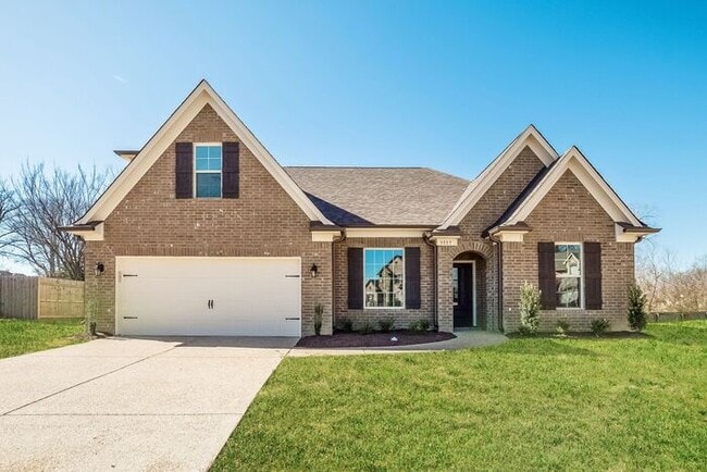 property at 3557 Avis Ln