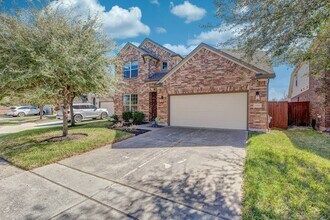 19911 Lizzie Ridge Ln in Cypress, TX - Building Photo - Building Photo