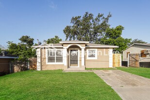 3616 N 55th St in Tampa, FL - Building Photo