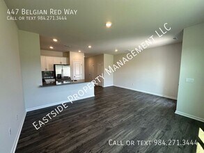 447 Belgian Red Wy in Wake Forest, NC - Building Photo - Building Photo