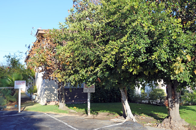 Sulinda Apartments in Garden Grove, CA - Building Photo - Building Photo