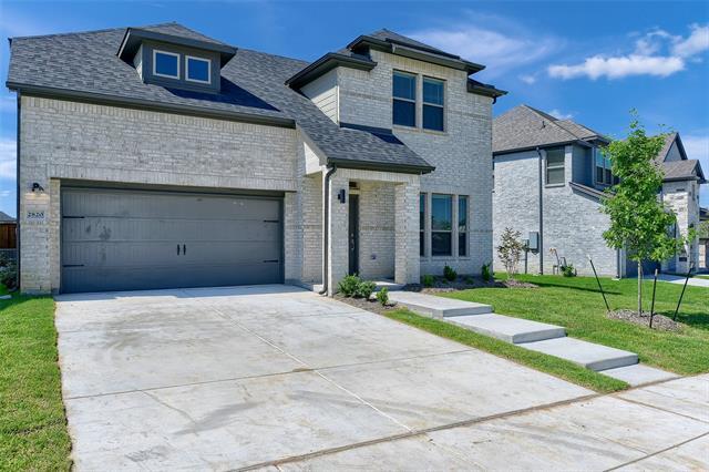 2820 King William St in Royse City, TX - Building Photo - Building Photo