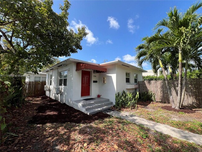 property at 150 NE 59th St