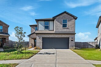 5903 Dawning Sun Rd in Katy, TX - Building Photo - Building Photo