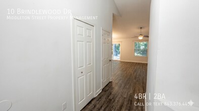 10 Brindlewood Dr in Beaufort, SC - Building Photo - Building Photo