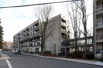 Daniel F Burns Apartments in Cambridge, MA - Building Photo - Building Photo