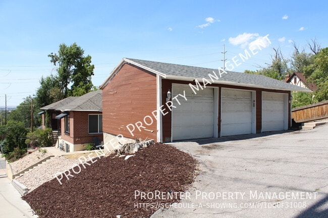 1107 E 800 S in Salt Lake City, UT - Building Photo - Building Photo