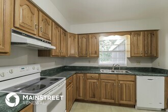 2395 Florida Ave in Titusville, FL - Foto de edificio - Building Photo