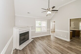 2704 Greencliff Dr in Southaven, MS - Building Photo - Building Photo