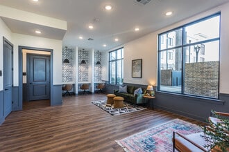 The Flats at Delta Landing in Nesbit, MS - Foto de edificio - Interior Photo