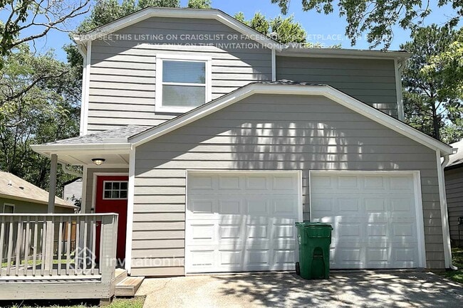 property at 4680 Cedar Park Trail