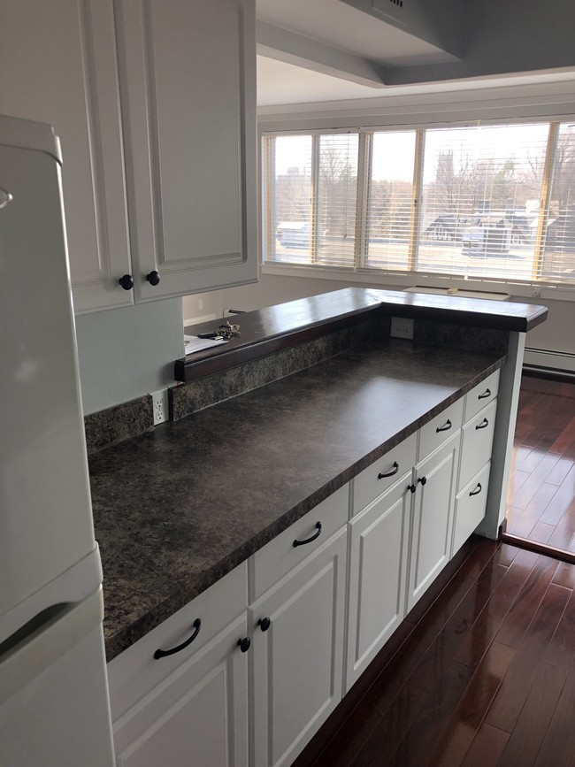 1000 East Ave, Unit Condo 506 in Rochester, NY - Building Photo - Building Photo