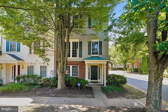 property at 4370 Thomas Brigade Ln