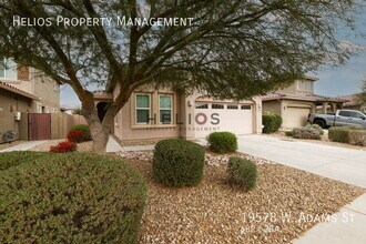 19578 W Adams St in Buckeye, AZ - Building Photo - Building Photo