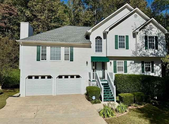 property at 3007 Clove Tree Ln