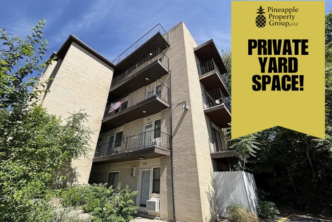 property at 599 Darwin St