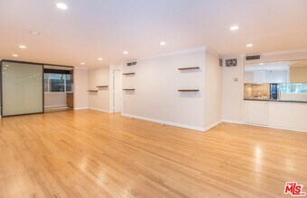 262 N Crescent Dr-Unit -1C in Beverly Hills, CA - Building Photo - Building Photo