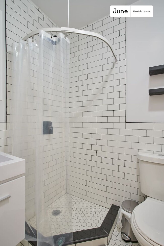 Cozy Private ROOM in Bed-Stuy, Unit 3 in Brooklyn, NY - Foto de edificio - Building Photo