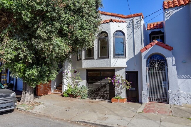 214 Cotter St in San Francisco, CA - Building Photo - Building Photo