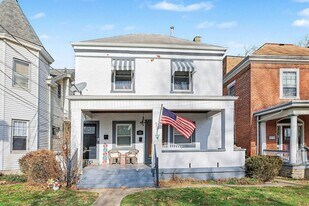 222 Sterrett Ave, Unit 1 in Covington, KY - Building Photo