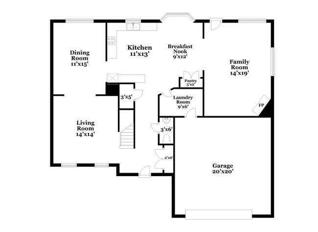 51 Belmont Park Ln in Newnan, GA - Foto de edificio - Building Photo