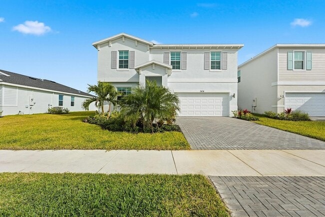 2962 Spanish Cedar Pl