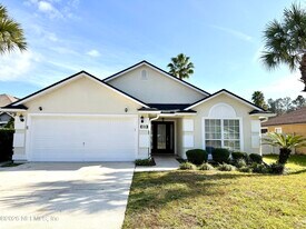 1701 Covington Ln in Orange Park, FL - Building Photo