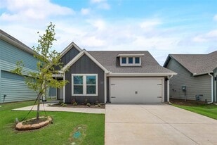 13140 Sanctuary Dr in Krugerville, TX - Building Photo