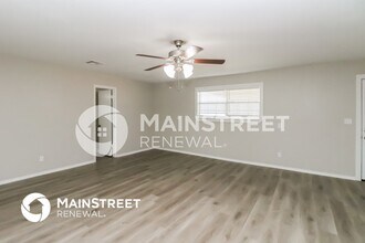 1119 Elmhurst St in Moore, OK - Foto de edificio - Building Photo