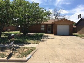 2908 Kline Ave in Lubbock, TX - Building Photo