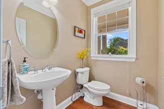 3450 Dalwood Dr in Suwanee, GA - Foto de edificio - Building Photo