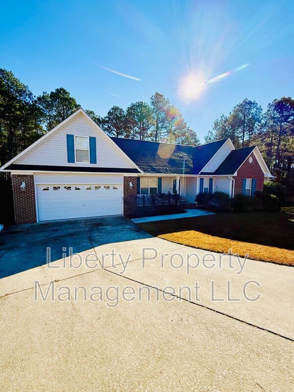 48 Commonwealth Ct in Cameron, NC - Building Photo - Building Photo