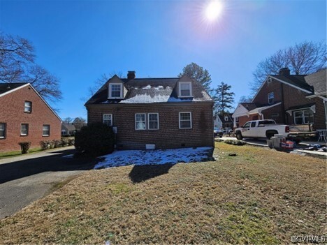 2306 Lafayette Ave in Richmond, VA - Foto de edificio - Building Photo