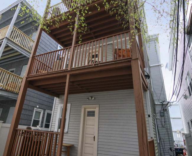 property at 164 L St