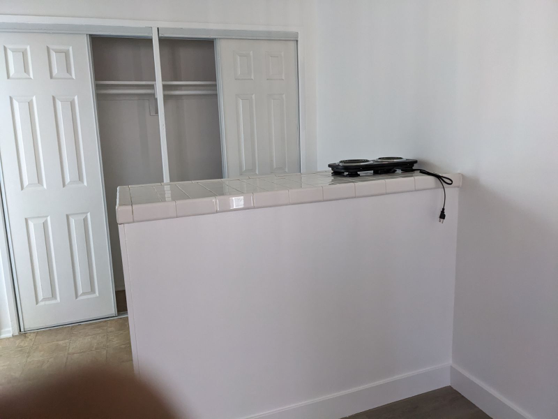 1602 Mariposa Ave in Los Angeles, CA - Building Photo