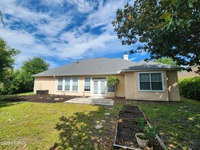 3202 Preserve Trail in Panama City Beach, FL - Building Photo - Building Photo