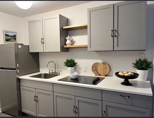 2351 Longhorn St, Unit #C