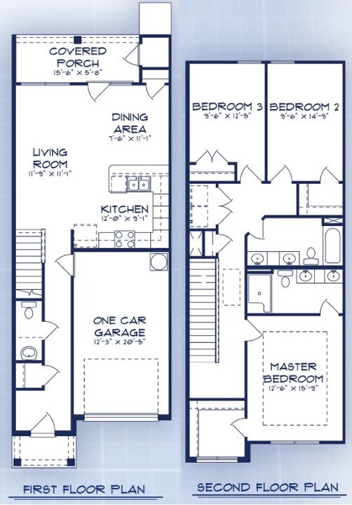 4222 Spyglass Dr in Murfreesboro, TN - Building Photo