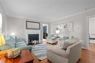 156 Rosedale Cir in Winston-Salem, NC - Building Photo