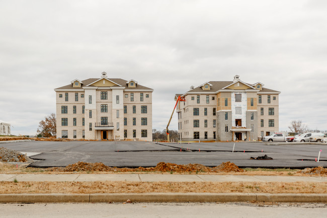 Revery Point in Gallatin, TN - Building Photo - Building Photo