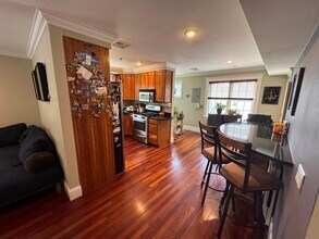 190 Sydney St in Boston, MA - Building Photo - Building Photo